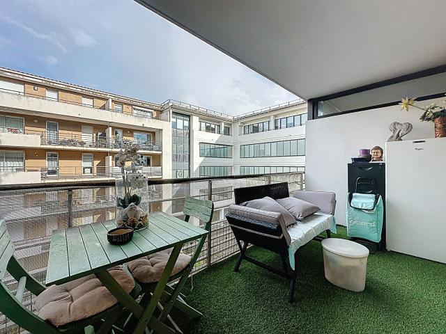 Appartement vente à France métropolitaine, Aix-en-provence