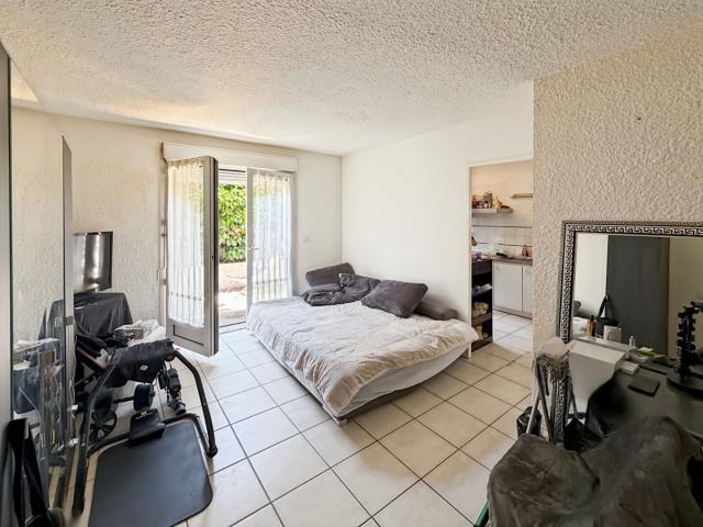 Appartement vente à Les Martraits, Mantes-la-Jolie