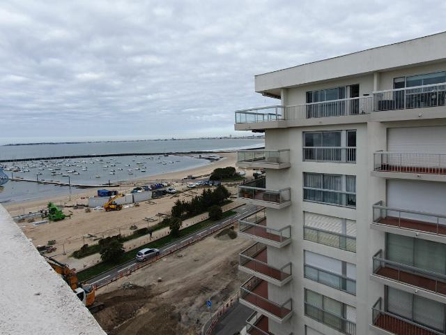 Appartement vente à Saint-Nazaire, Pornichet
