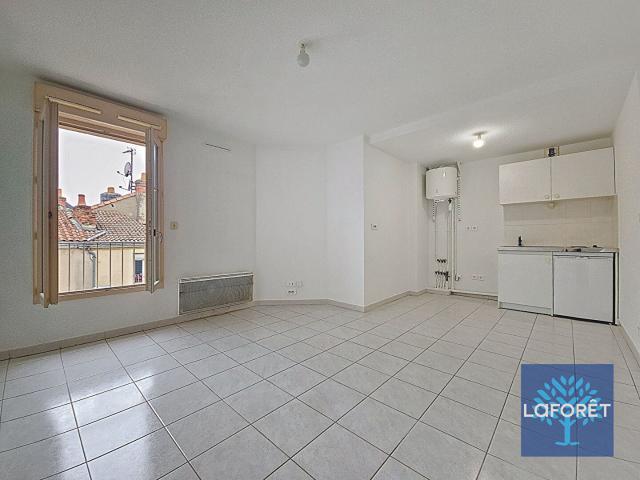 Appartement location à Chantonnay