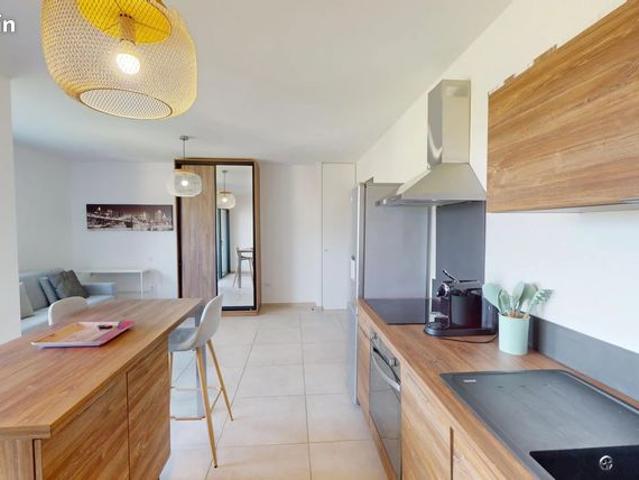Appartement vente à Ajaccio