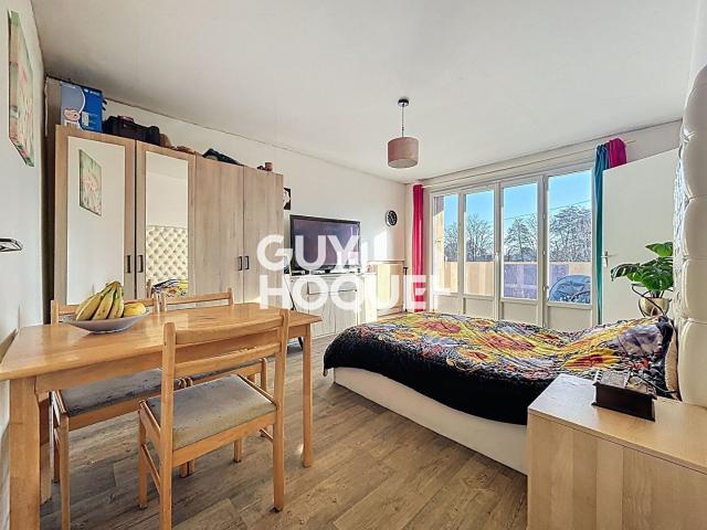 Appartement vente à Mâcon