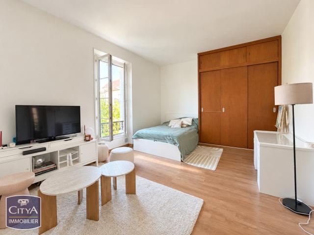 Appartement vente à Soisy-sur-Seine, Essonne