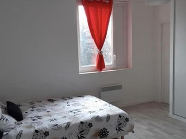 Appartement vente à Valenciennes, Anzin