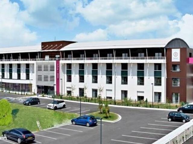 Appartement vente à Mérignac, Centre ville