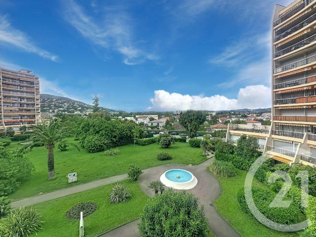 Appartement vente à Grasse, Mandelieu-la-napoule