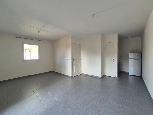 Appartement location à Angers