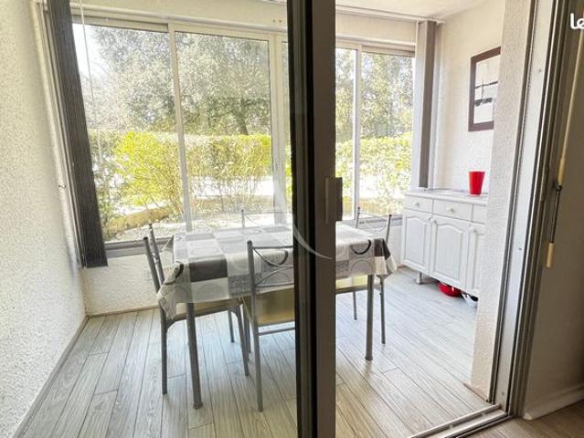 Appartement vente à Rochefort, Saint-georges-de-didonne