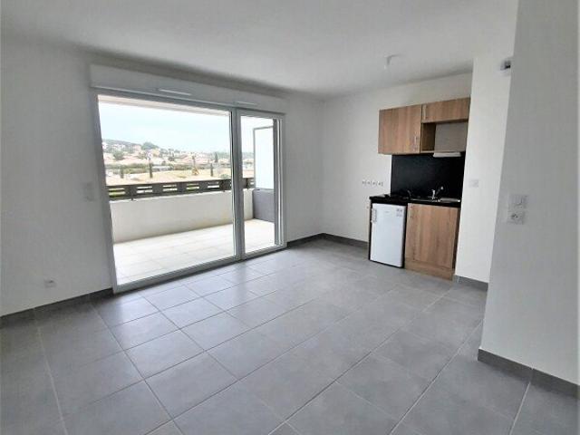 Appartement location à Montpellier, Juvignac