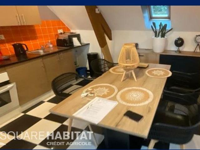 Appartement vente à Montreuil-sur-Mer, Cucq
