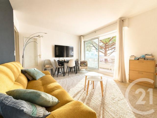 Appartement vente à Rochefort, Royan
