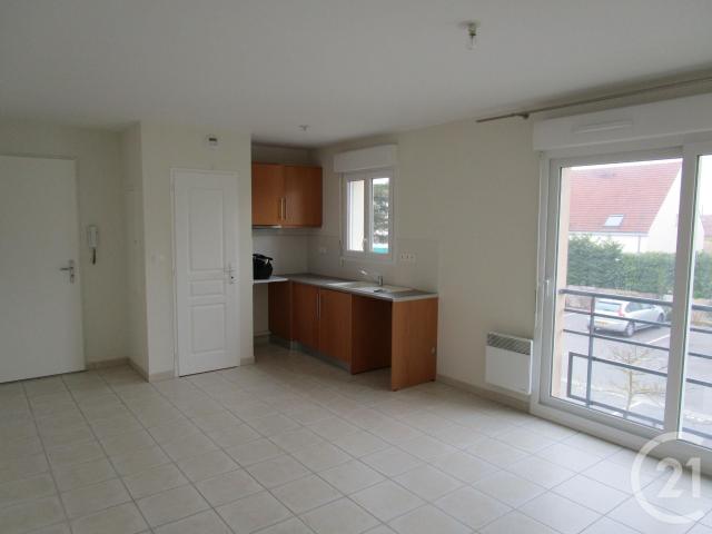 Appartement location à Orléans, Châteauneuf-sur-loire