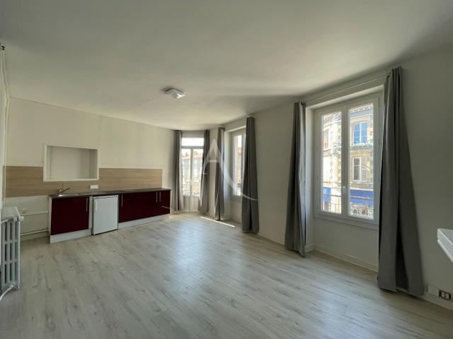 Appartement location à Fontenay-le-Comte, Fontenay-le-comte
