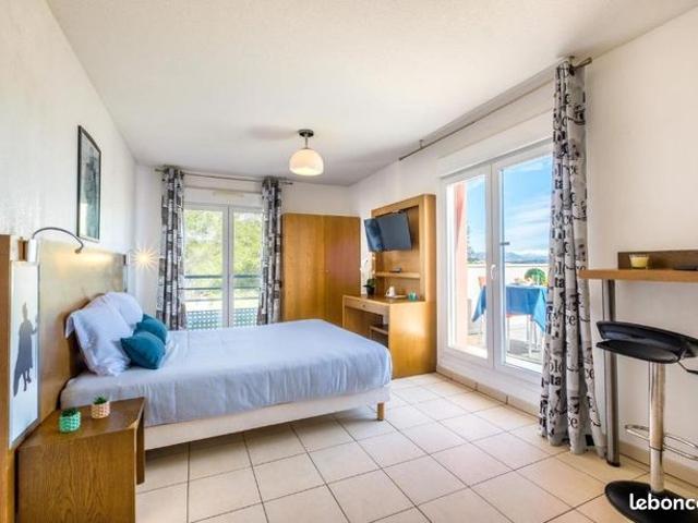 Appartement vente à Grasse, Antibes