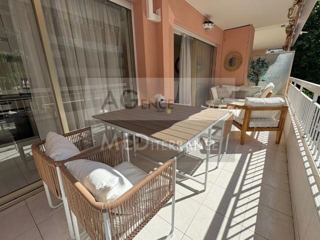 Appartement location à Grasse, Antibes
