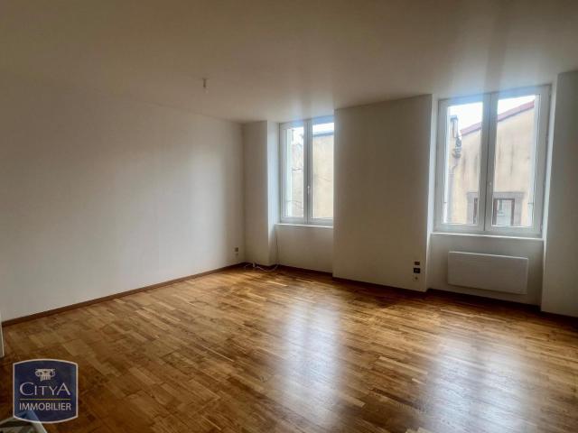 Appartement location à Riom