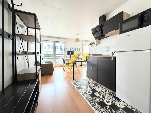 Appartement vente à Nantes, Saint-sébastien-sur-loire