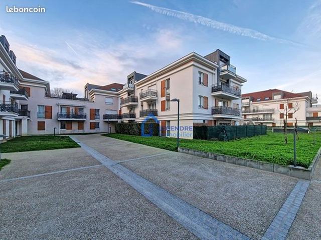 Appartement vente à Argenteuil, Cormeilles-en-parisis