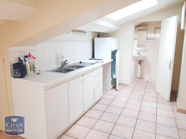 Appartement location à Montpellier