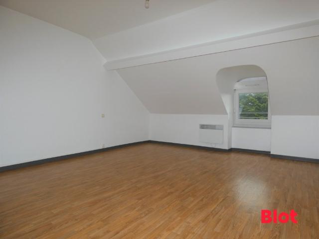 Appartement location à Fougères-Vitré, Bretagne