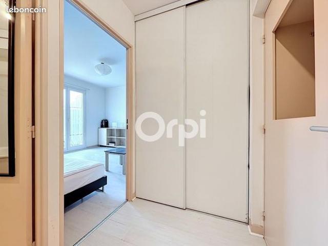 Appartement vente à Fontainebleau, Île-de-France