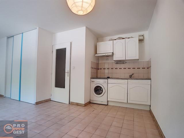 Appartement vente à Port Marianne, Montpellier