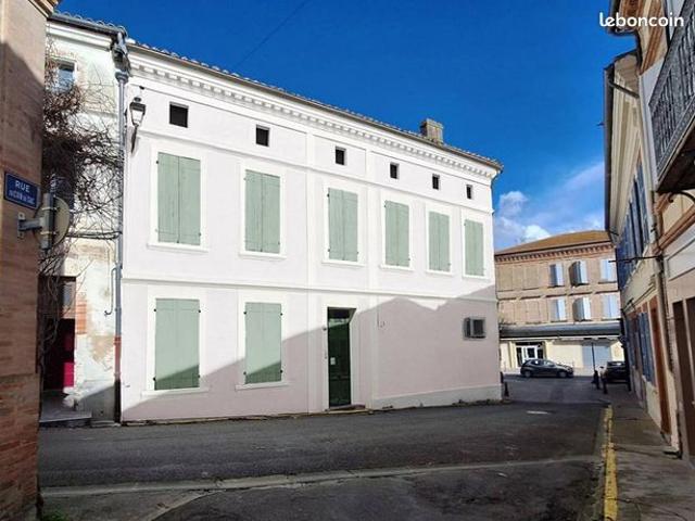 Appartement vente à Auch, Samatan