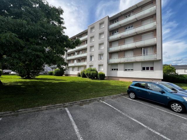 Appartement location à Grenoble, Saint-martin-d'hères