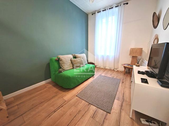 Appartement location à Marseille