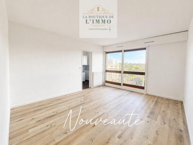 Appartement vente à Dijon