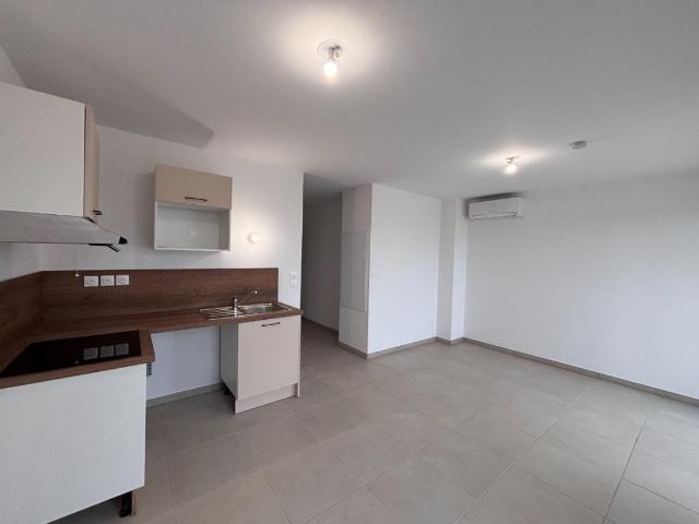 Appartement location à Carpentras, Monteux