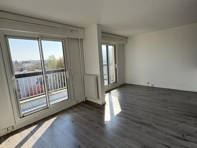 Appartement location à Nanterre, Rueil-malmaison