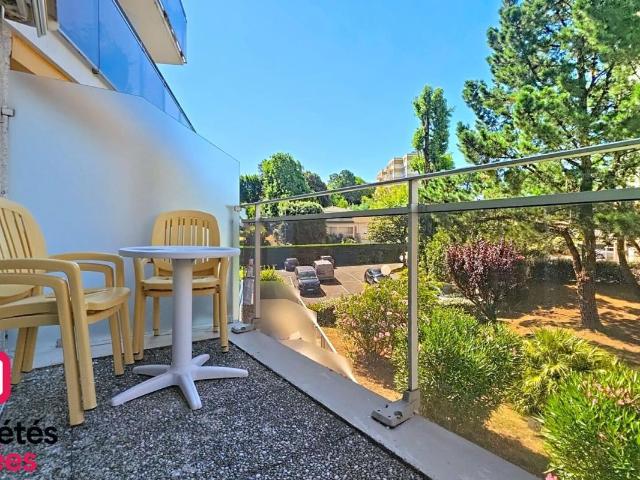 Appartement vente à Rochefort, Vaux-sur-mer