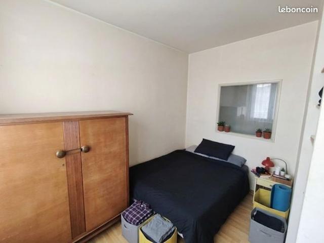 Appartement vente à Saint-Étienne, Saint-etienne