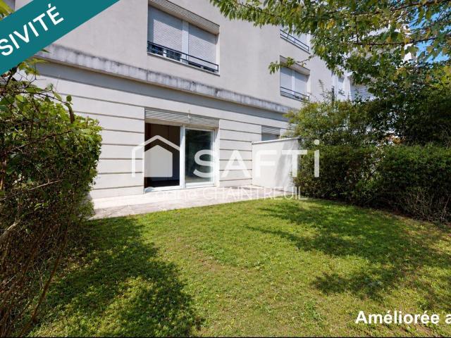 Appartement vente à Lyon, Métropole de Lyon