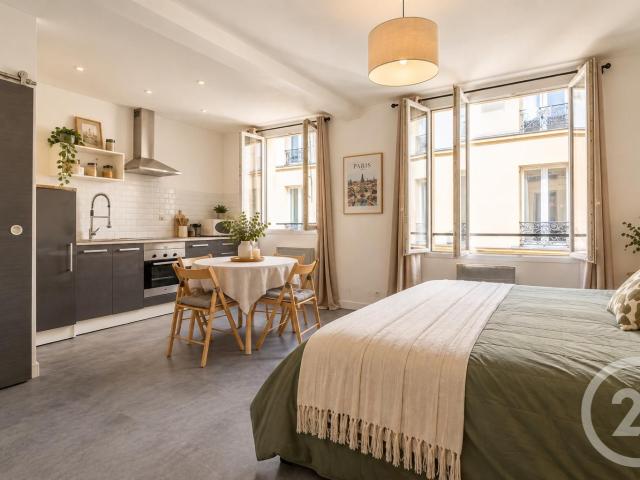Appartement vente à Paris 11e Arrondissement, Paris