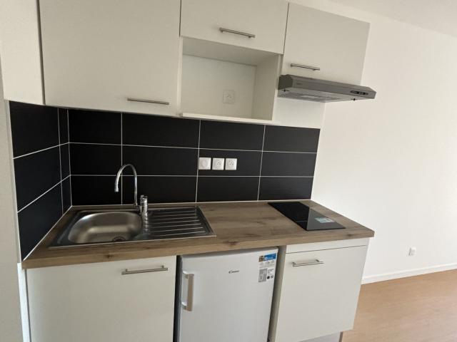 Appartement location à Toulouse