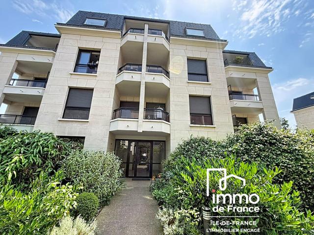 Appartement vente à Nogent-sur-Marne, Le Perreux-sur-marne