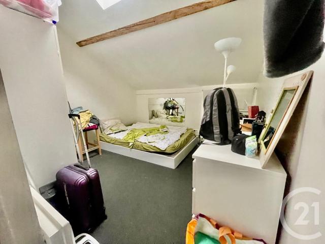Appartement vente à Sarcelles, Mareil-en-france