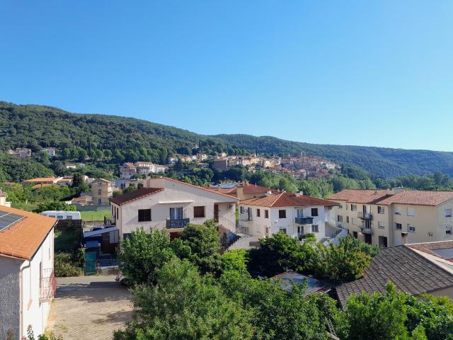 Appartement vente à Céret, Amélie-les-bains-palalda