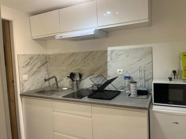Appartement vente à Perpignan