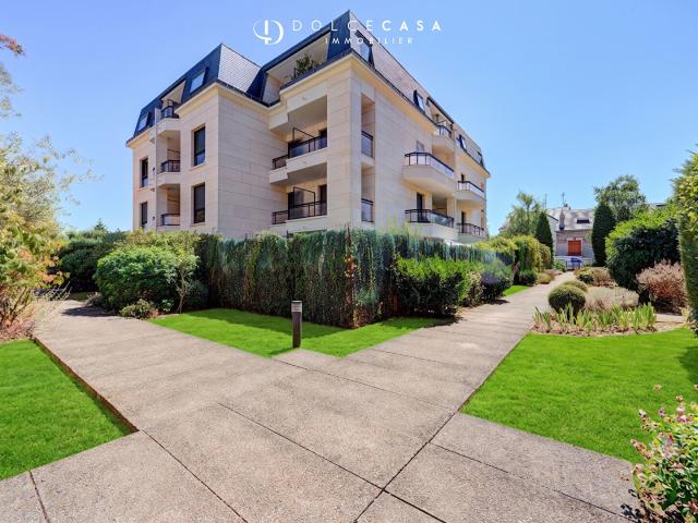 Appartement vente à Nogent-sur-Marne, Le Perreux-sur-marne