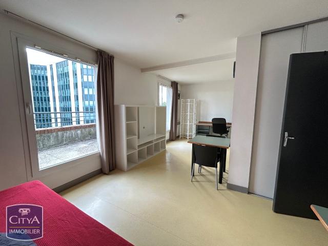 Appartement vente à Lille