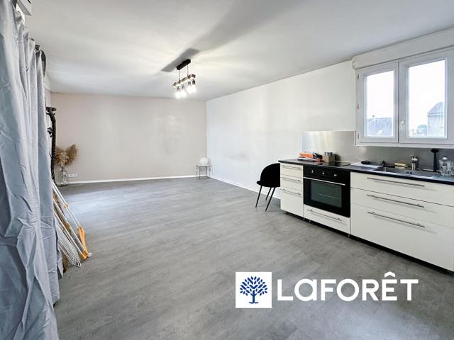 Appartement location à Évry, Viry-châtillon