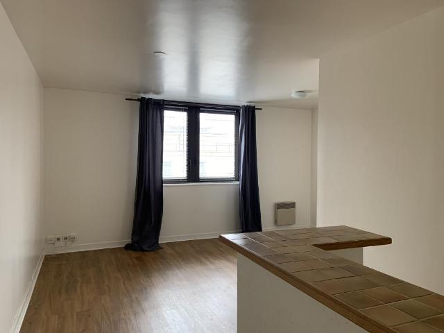 Appartement location à Nantes