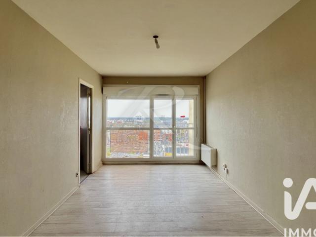 Appartement vente à Caen