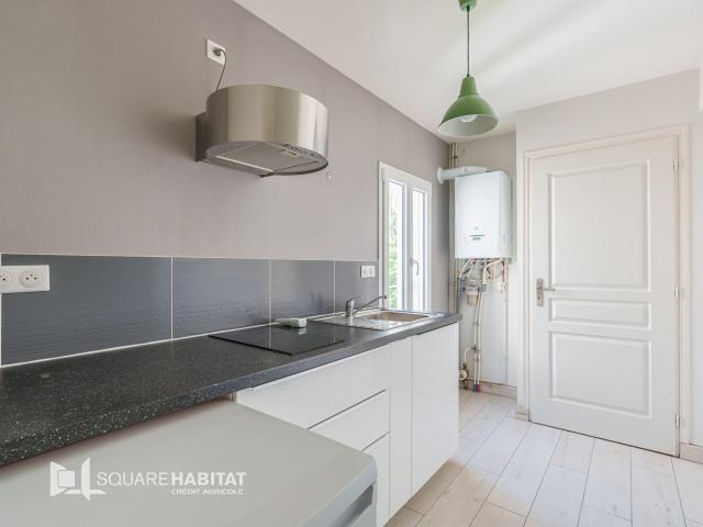 Appartement location à Dijon