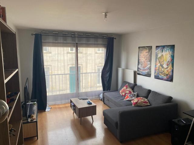 Appartement location à Bordeaux