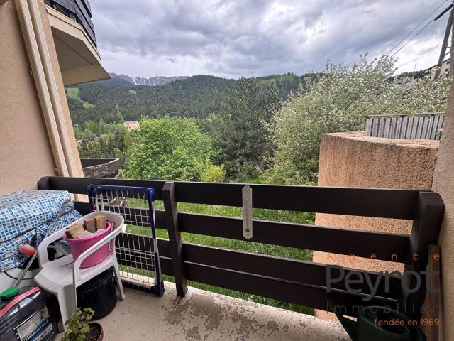 Appartement vente à El Moli, Saint-Pierre-dels-Forcats