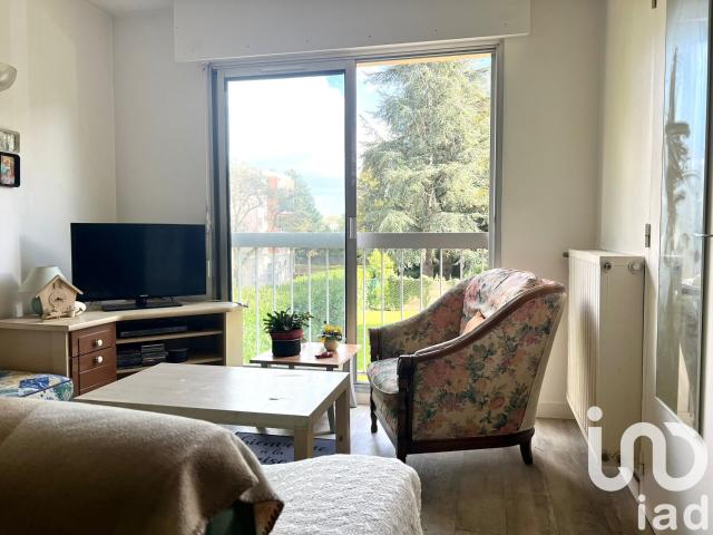Appartement vente à Nantes